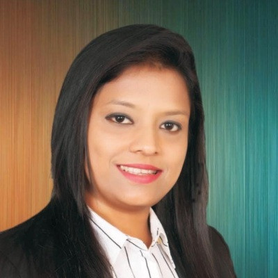SHELLY GUPTA