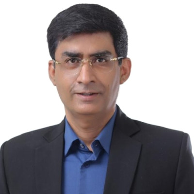 PANKAJ CHADHA