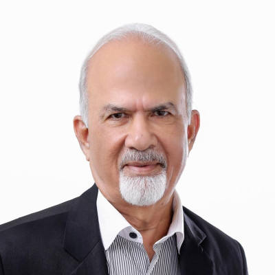 R P CHADHA