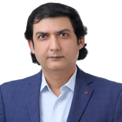 GAURAV CHADHA