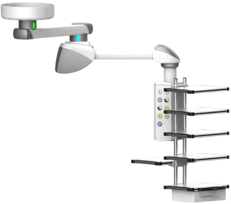 Modular Operation Theatre